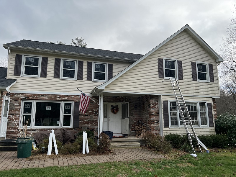 Energy Star Rated Replacement Windows